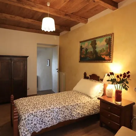 Platea Oche Villa Sutri Exterior photo