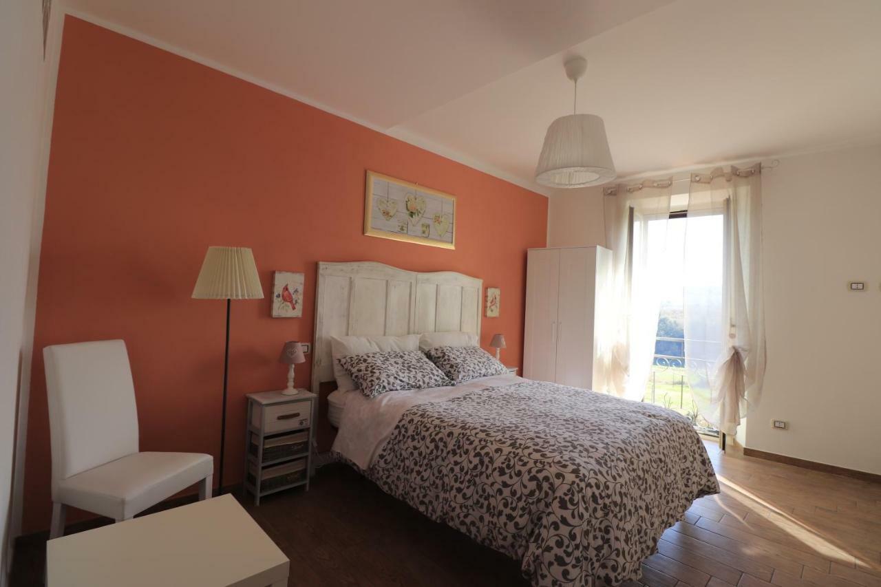 Holiday home Platea Oche Sutri