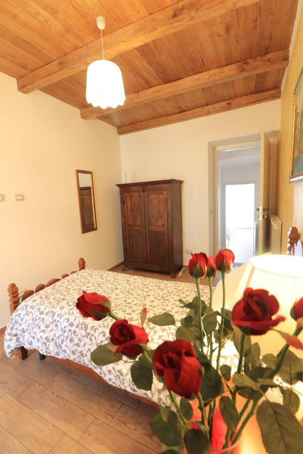 Platea Oche Holiday home Sutri