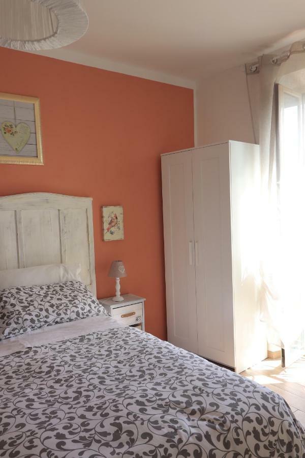 Holiday home Platea Oche