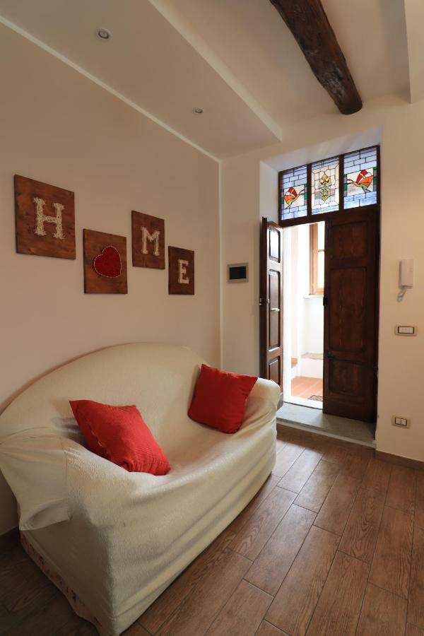Platea Oche Holiday home Sutri