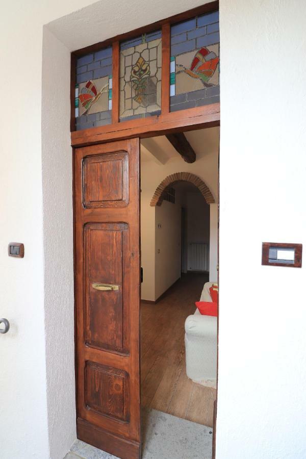 Holiday home Platea Oche Sutri