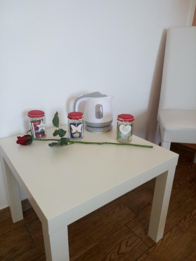 Platea Oche Holiday home Sutri