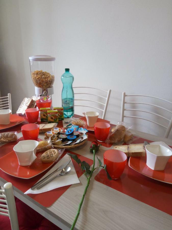 Platea Oche Holiday home Sutri