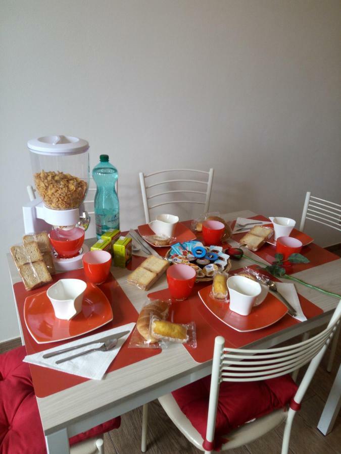 Platea Oche Holiday home *