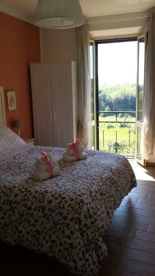 Platea Oche Holiday home Sutri