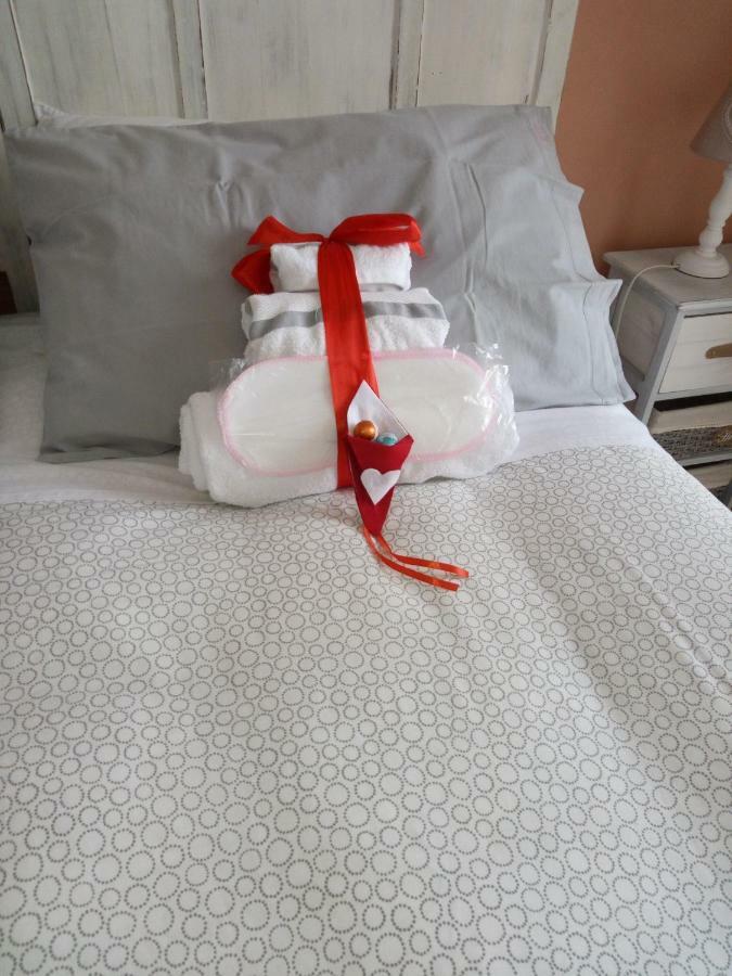 Holiday home Platea Oche