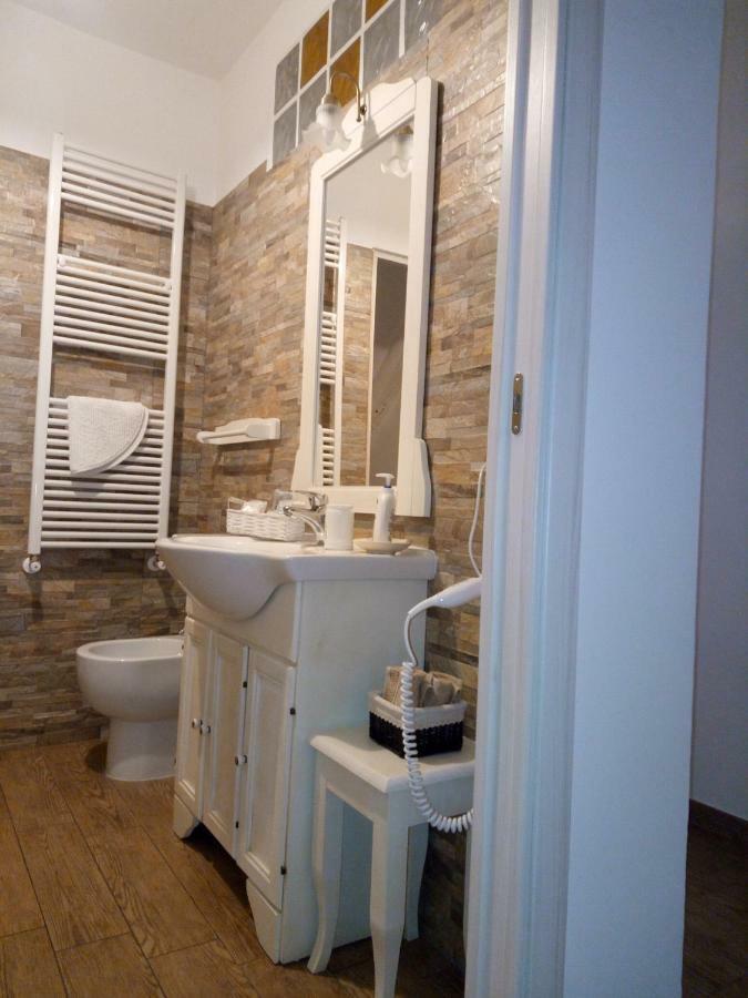 Platea Oche Holiday home