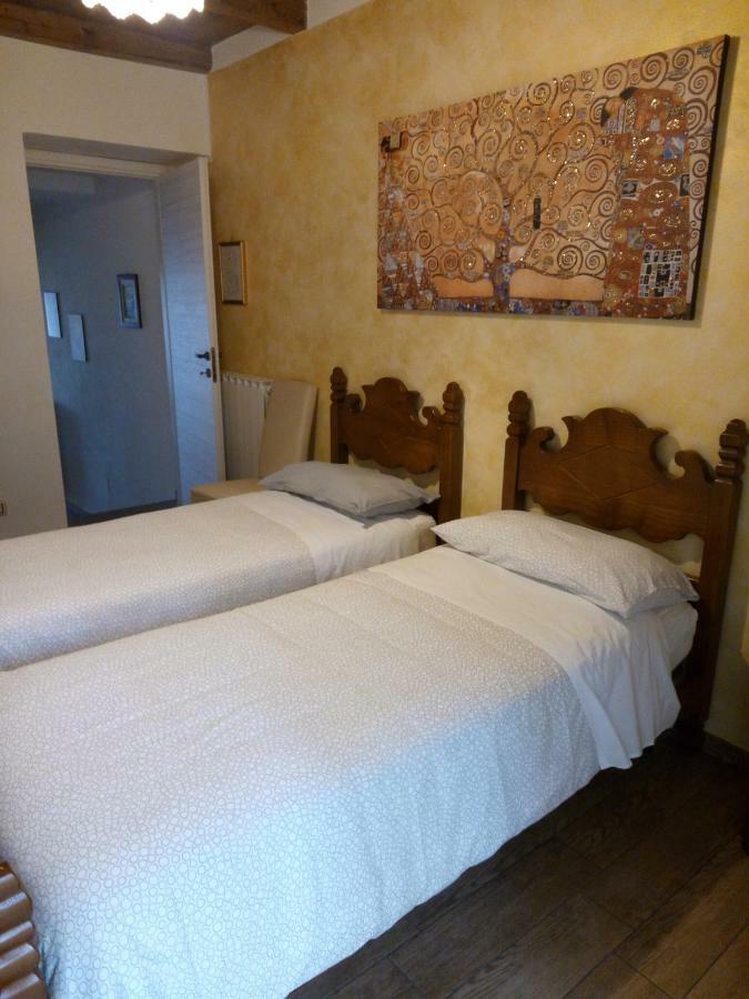 Platea Oche Holiday home